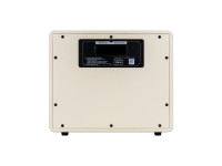 Mooer Hornet 30i Modeling Amp White Mooer Hornet 30i Modeling Amp White